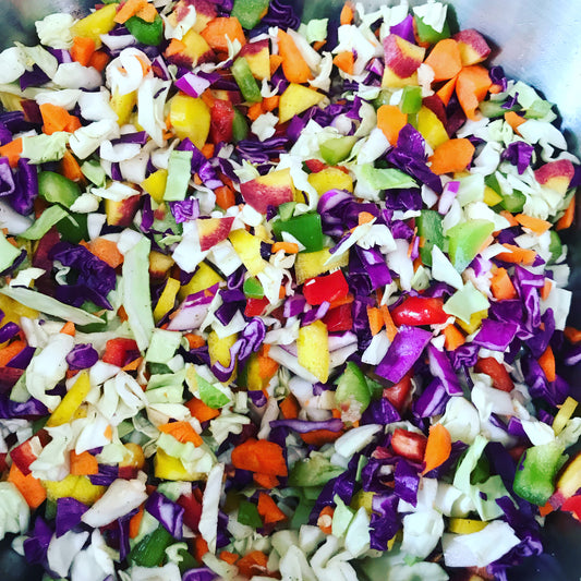 Do you need a new favorite salad dressing?