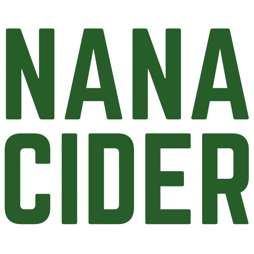 NANA Cider Logo